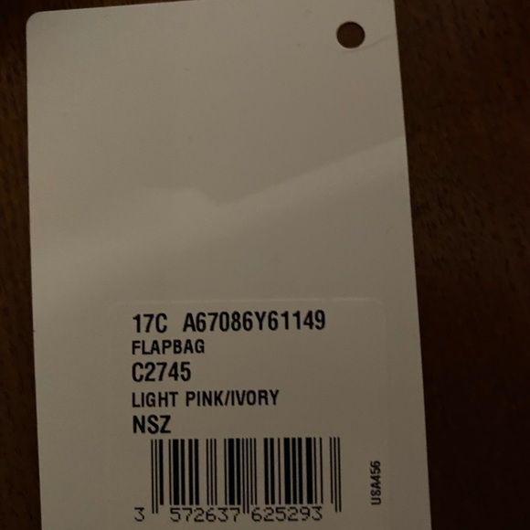 Chanel boy bag chevron - Picture 13 of 14